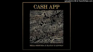 bella shmurda ft zlatan cash app official audio 