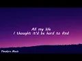 Lukas Graham - Love Someone (Lyrics)