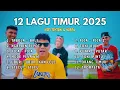 TOP HITS 2025 | LAGU VIRAL TIKTOK \u0026 SPOTIFY | LAGU TIMUR - TABOLA BALE