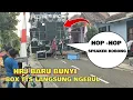 Download Lagu Ada ada dengan hrj audio ⁉️ baru bunyi kok speaker sudah ngebul keluar asap ‼️
