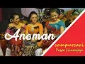 Download Lagu Anoman // campursari PUSPO SRINANJOYO // 15/08/2019