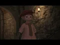 Darkmoon Diaries 81 - Back to the First FFXIV Playthrough
