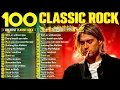 Download Lagu Nirvana, AC/DC, Bon Jovi, Guns N' Roses, Scorpions, Queen, U2 ⚡ Classic Rock Playlist 70s 80s 90s