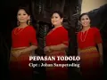 Lagu Toraja pepasan todolo
