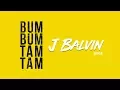 Download Lagu Bum Bum Tam Tam - Mc Fioti ft Future, J Balvin, Stefflon Don y Juan Magan