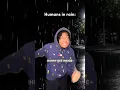 Download Lagu How it is for Humans in the Rain VS Ants in the Rain 🐜 #comedy