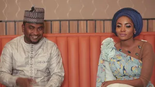 labarina dena kuka official song hd video by naziru sarkin waka 2
