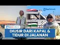 Download Lagu Lika-liku Perjalanan Artis Wanda Hamidah Tembus Blokade Israel: Diusir dari Kapal \u0026 Tidur di Jalanan