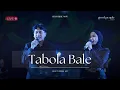 Download Lagu Tabola Bale - SILET OPEN UP Live Cover | Good People Music