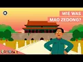 Wie was Mao Zedong?