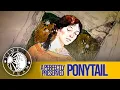 A Perfectly Preserved Ponytail Time Team Classic