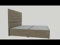 Download Lagu Hoe monteer je een Somna Divan Bed | Stapsgewijze handleiding.