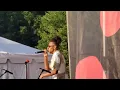 Masego "Veg Out (Wasting Thyme)" at ATL Jazz Festival
