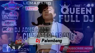 Download Fdj Adhe Amoy (Cinta Terlarang) Live Lemabang MP3