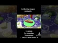 Lvl 3 shiny dragon sandwich