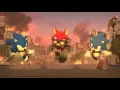 Download Lagu Sonic Forces - Main Theme \