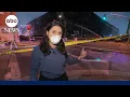 Smoke warning remains in LA