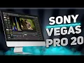 Download Lagu FREE DOWNLOAD Sony Vegas Pro 20 For PC/Laptop / EASY TUTORIAL + UPDATE 2025