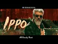 Chilla Chilla Thunivu Lyric Song (Hindi) | Ajith Kumar | H Vinoth | Anirudh | Ghibran