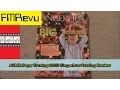ASMR Calm Relaxing Page Turning Sleep-aid 2003 Fingerhut Catalog Review