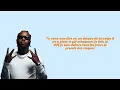 Leto (feat. Niska) – ÇA DONNE (Lyrics/Paroles)