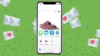 Shopping is easier than ever with the HSN App