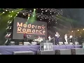 Download Lagu Modern Romance live at Let's Rock The North East