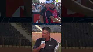 Congrats Ryan Fox