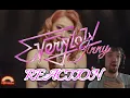 Download Lagu JINNY - Everglow (REACTION)
