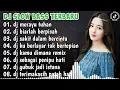 Download Lagu DJ SLOW BASS TERBARU 2023 | DJ VIRAL TIKTOK FULL BASS 🎵 DJ MERAYU TUHAN X BILA NANTI 🎵 FULL ALBUM