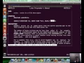 SecurityTube net Hello World in Assembly Language