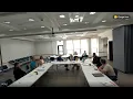 PCPLS July 2026 Board Meeting