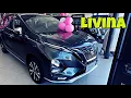 2026 Nissan Livina Interior and Exterior Walk around