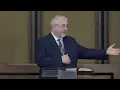 Wanted: Faithful Preachers | Dr. Conrad Vine