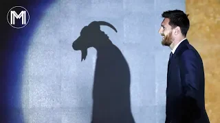 Download Lionel Messi - The GOAT - Official Movie MP3