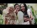 Download Lagu Dewi Gita - Cahaya Untuk Semua (Official Music Video)