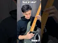 Download Lagu 99% can’t hear the difference #bass #shorts