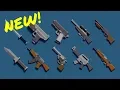 Roblox BrickBattle Royale s Weapons Demo New Upcoming 2018-2019 Shooter