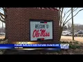 Fired Ole Miss worker sues over social media post on Charlie Kirk