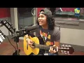 Awan Nano - Hafiz