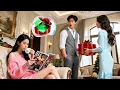 Lagu Anak perempuan malang masuk buku, CEO baca pikirannya... Jadi istri tercinta CEO!💖#drama #indonesia