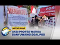 Download Lagu Posko Penolakan Pajak Banyuwangi Banjir Bantuan - [Metro Siang]