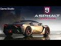 Download Lagu [Asphalt 9: Legends Soundtrack] Lemaitre - Higher (ft. Maty Noyes) Lyrics