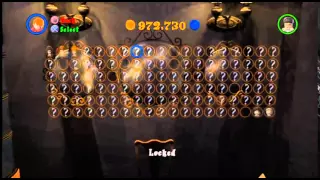 This video is a complete showcase of all the possible characters that you can unlock in the game of . 