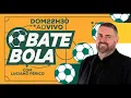 Download Lagu INTER VOLTA A VENCER NO BEIRA-RIO | GRÊMIO SEGURA O FLAMENGO NO MARACANÃ | BATE-BOLA | 31/08/25