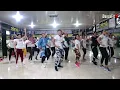 Download Lagu Denada - KOPLO | Joget Dance Fitness Cardio Workout Aerobic | iDanceFit TV