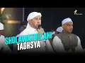 Download Lagu SHOLAWATULLAHI TAGHSYA | MARHABAN MARHABAN | Majelis Az Zahir