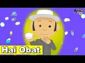 Download Lagu Alif \u0026 Mimi - Hai Obat (Lagu-lagu P.Ramli) Animasi 2D