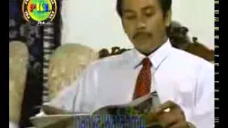 lagu keroncong terpopuler aku jatuh cinta