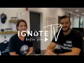 IgniteTV Featuring Katie Reschny from The Elm Bodywork